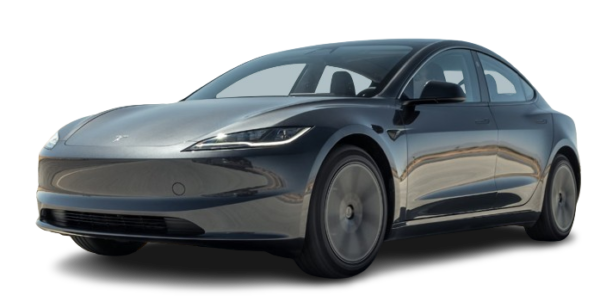 2024.Tesla.Model.3.Highland