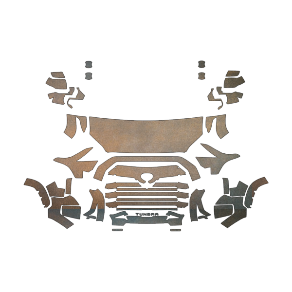 2022-2025.Toyota.Tundra.Partial.Front